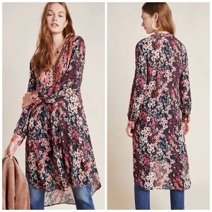 Lucia Tunic Blouse by Bl-nk